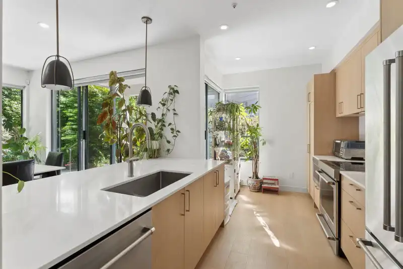 2242 MARINE DRIVE - photo 1 of 11