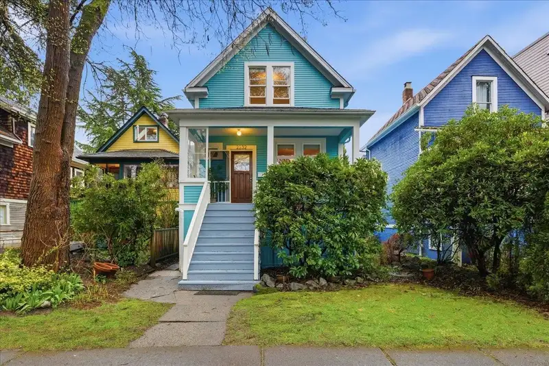 2232 W 14TH AVENUE - photo 1 of 32