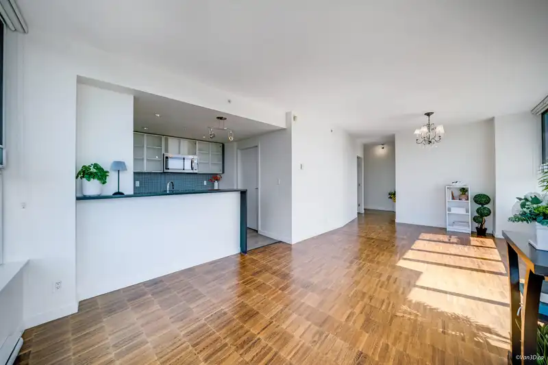 3305 33 SMITHE STREET - photo 3 of 27