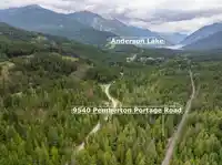 9540 PEMBERTON PORTAGE ROAD - thumbnail 25