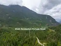 9540 PEMBERTON PORTAGE ROAD - thumbnail 30