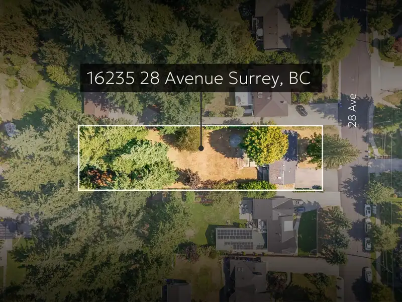 16235 28 AVENUE - photo 3 of 25