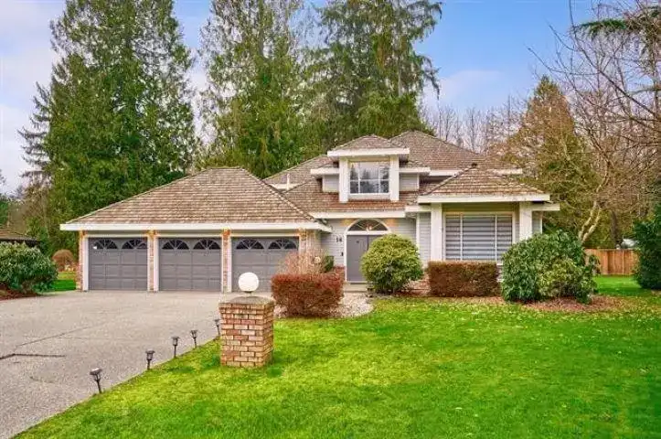 14 23100 129 AVENUE - photo 1 of 32