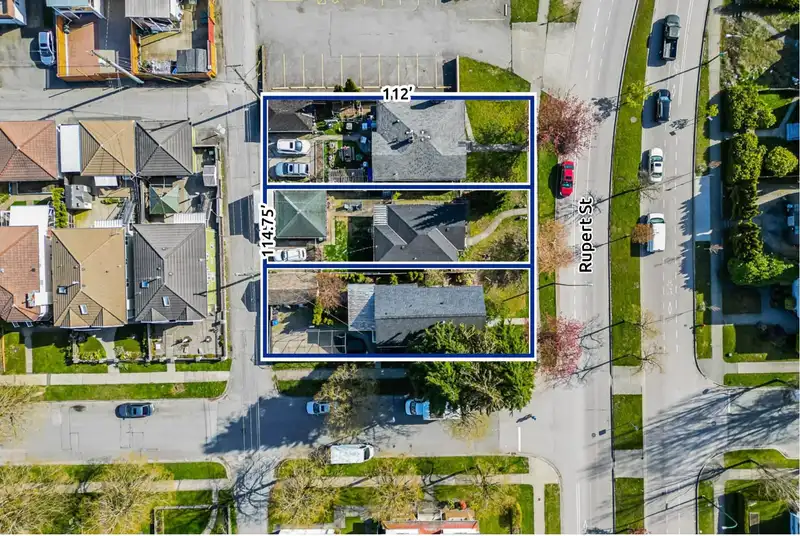 4424 RUPERT STREET - photo 4 of 4