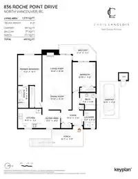 836 ROCHE POINT DRIVE - thumbnail 31