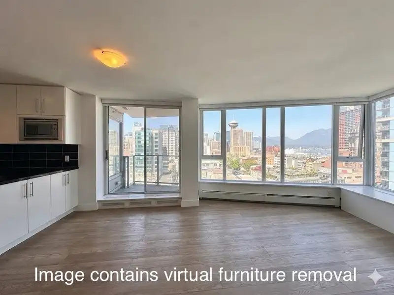 2203 188 KEEFER PLACE - photo 4 of 23