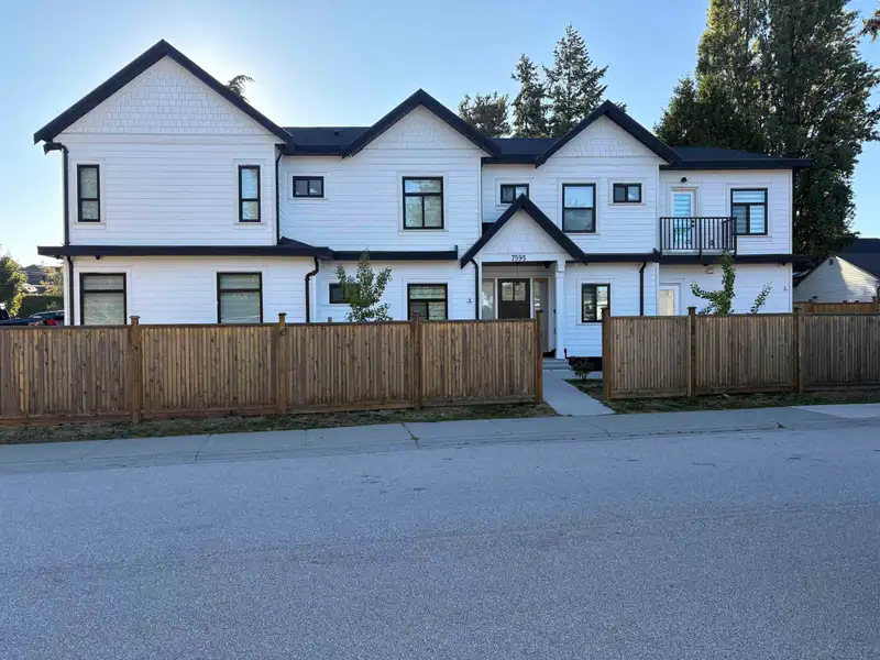 7595 119A STREET - photo 1 of 1