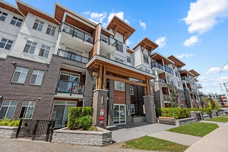 418 5415 BRYDON CRESCENT - photo 1 of 22