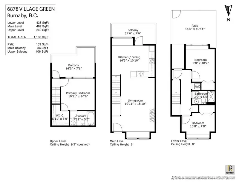 6878 VILLAGE GRN - photo 3 of 32
