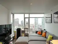 2301 161 W GEORGIA STREET - thumbnail 2