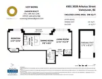 301 3028 ARBUTUS STREET - thumbnail 22