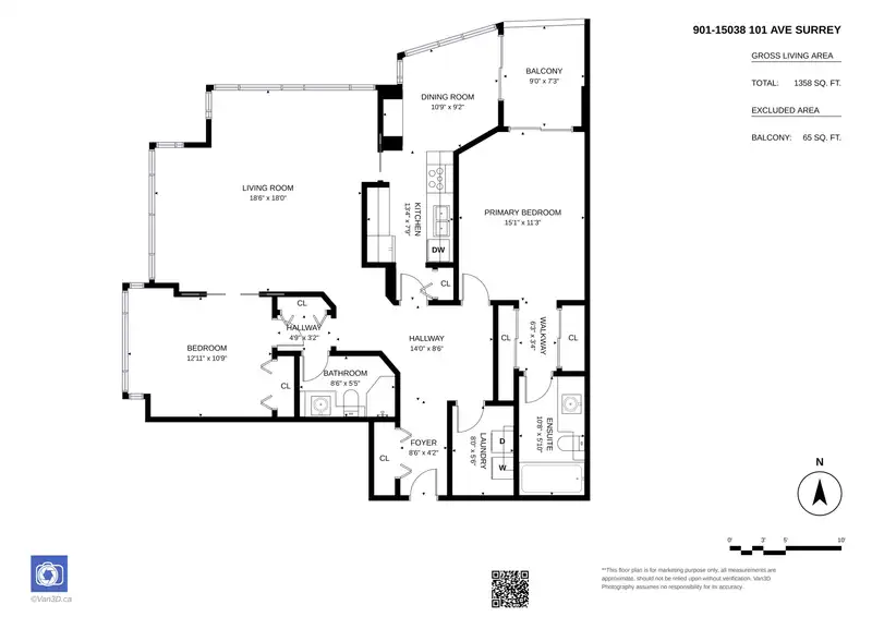 901 15038 101 AVENUE - photo 2 of 40