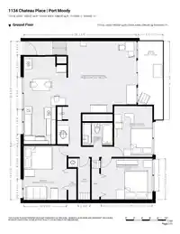 1134 CHATEAU PLACE - thumbnail 34