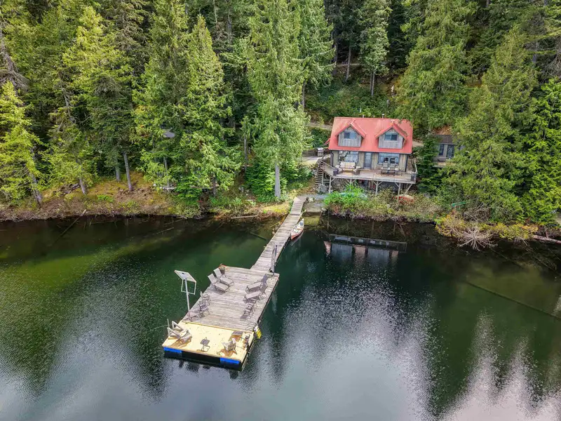 Block E LEVETTE LAKE - photo 1 of 40