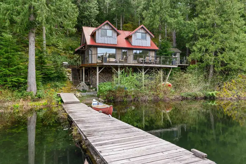 Block E LEVETTE LAKE - photo 2 of 40