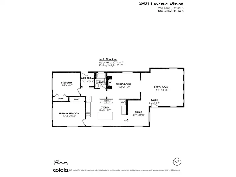 32931 1 AVENUE - photo 3 of 39