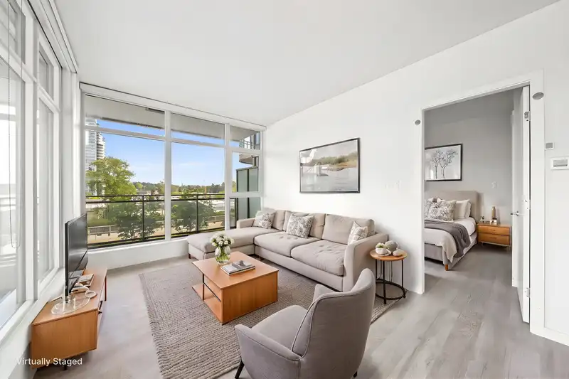 501 5333 GORING STREET - photo 1 of 34