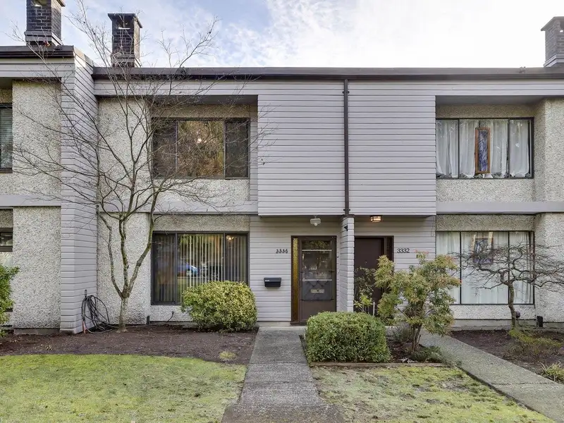 3336 VINCENT STREET - photo 1 of 22