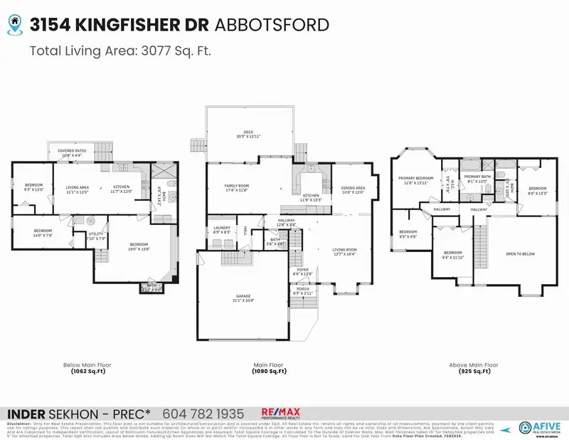 3154 KINGFISHER DRIVE - photo 4 of 36