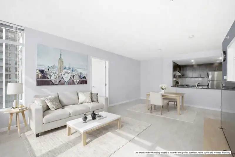 1902 555 DELESTRE AVENUE - photo 3 of 40