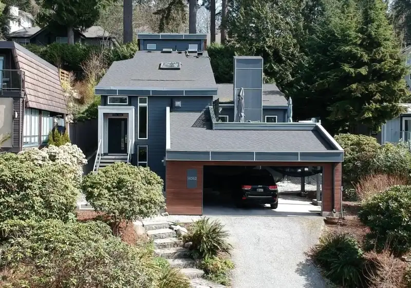 4062 NORWOOD AVENUE - photo 1 of 40