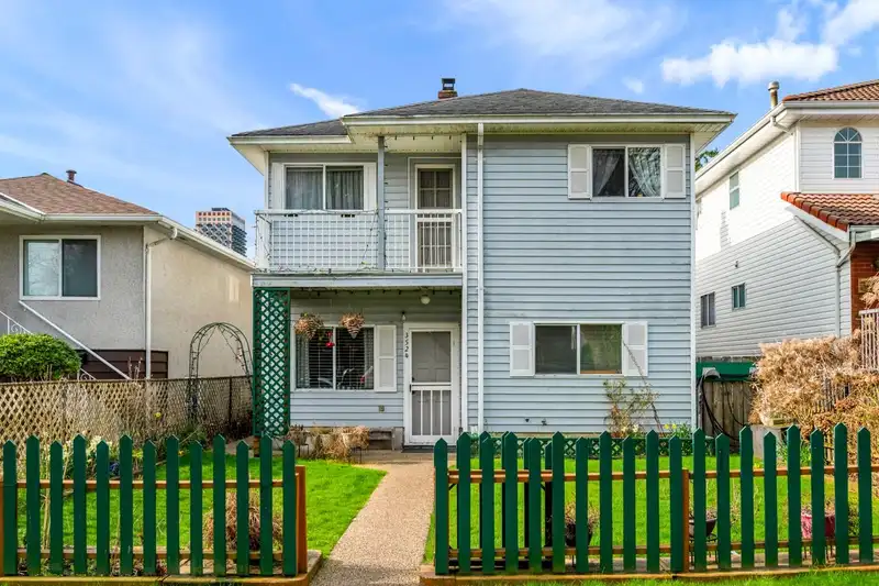 3524 TANNER STREET - photo 1 of 30