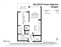 224 20769 FRASER HIGHWAY - thumbnail 2