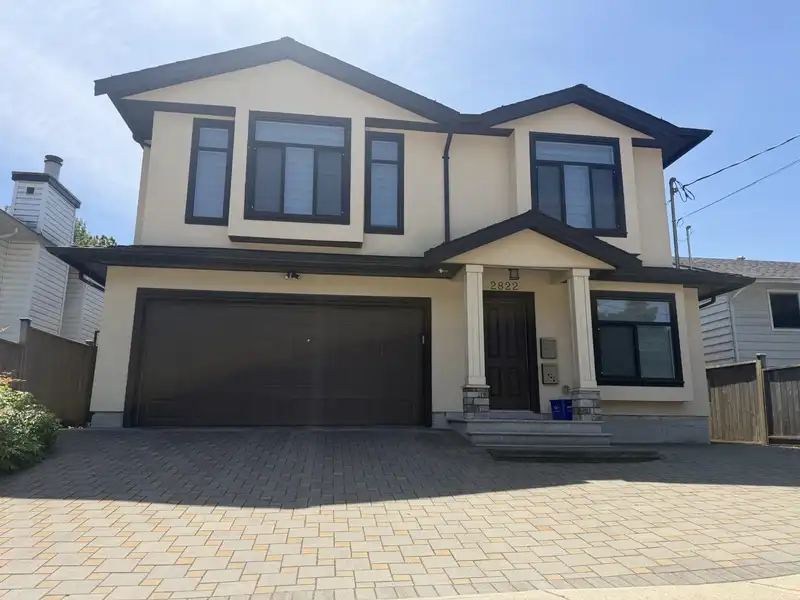 2822 GLEN DRIVE - photo 1 of 12
