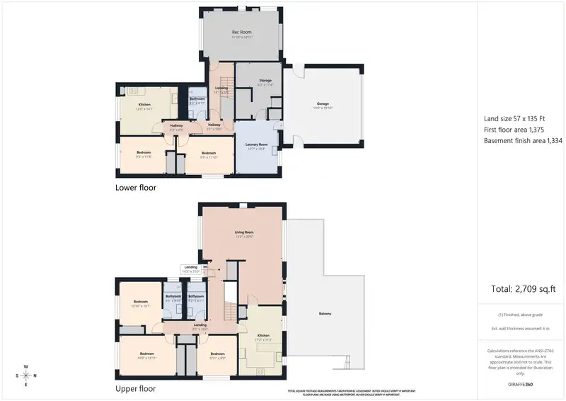 6119 SERVICE STREET - photo 2 of 24