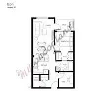 305 20061 FRASER HIGHWAY - thumbnail 21