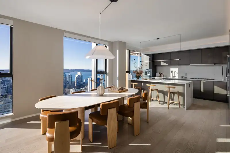 3102 1482 ROBSON STREET - photo 3 of 23