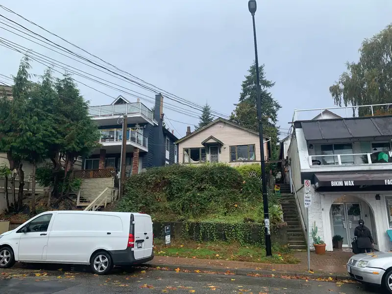 15671 MARINE DRIVE - photo 1 of 6