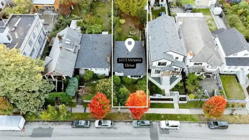 3315 VICTORIA DRIVE - photo 1 of 19
