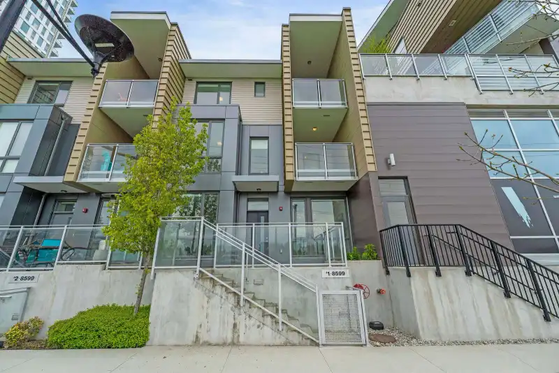 1 8599 RIVER DISTRICT CROSSING - photo 1 of 28