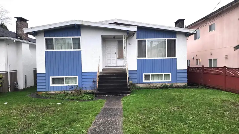 4768 EARLES STREET - photo 1 of 1