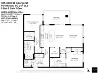 405 3038 ST GEORGE STREET - thumbnail 38