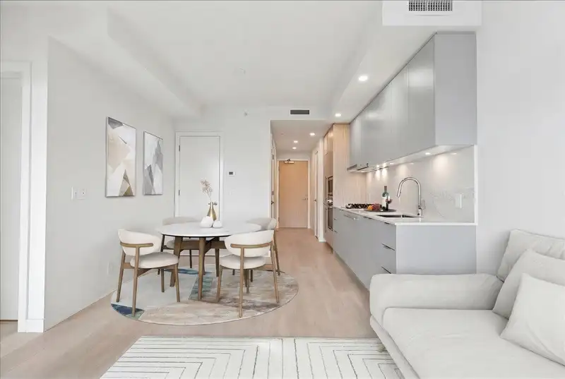 3608 537 COTTONWOOD AVENUE - photo 3 of 40