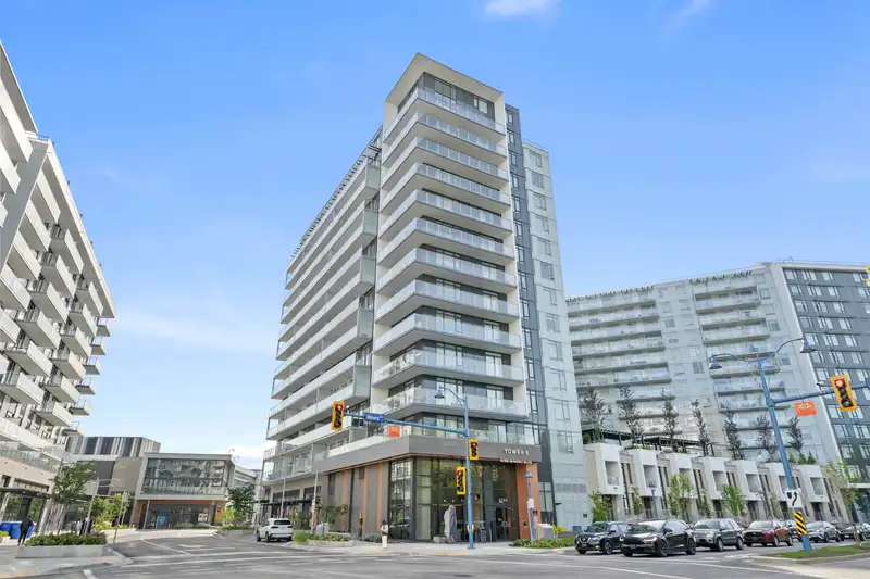 604 6788 MINORU BOULEVARD - photo 1 of 34