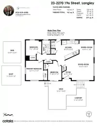 23 2270 196 STREET - thumbnail 2