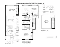 109 453 E 16TH AVENUE - thumbnail 27