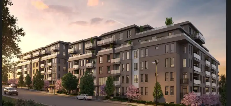 W307 600 SHAW AVENUE - photo 1 of 10