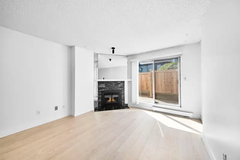 111 8700 WESTMINSTER HIGHWAY - photo 4 of 20