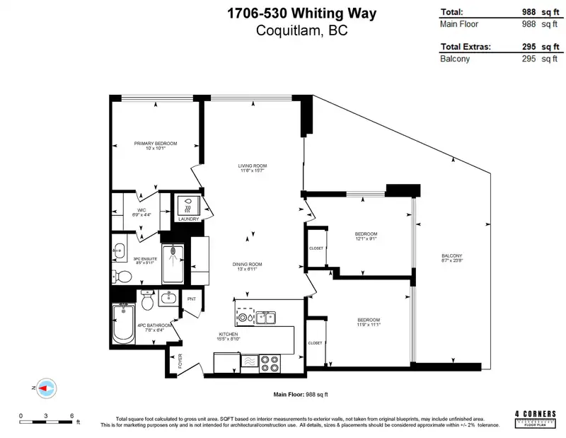 1706 530 WHITING WAY - photo 3 of 37