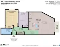 306 2222 CAMBRIDGE STREET - thumbnail 31