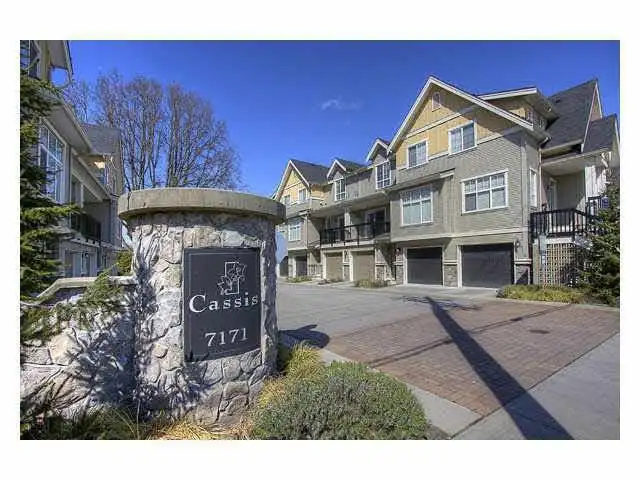 15 7171 STEVESTON HIGHWAY - photo 1 of 24