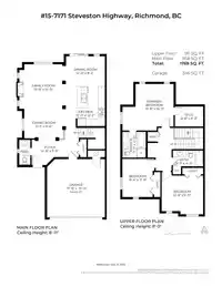15 7171 STEVESTON HIGHWAY - thumbnail 12