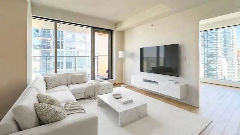 3007 1480 HOWE STREET - photo 3 of 27