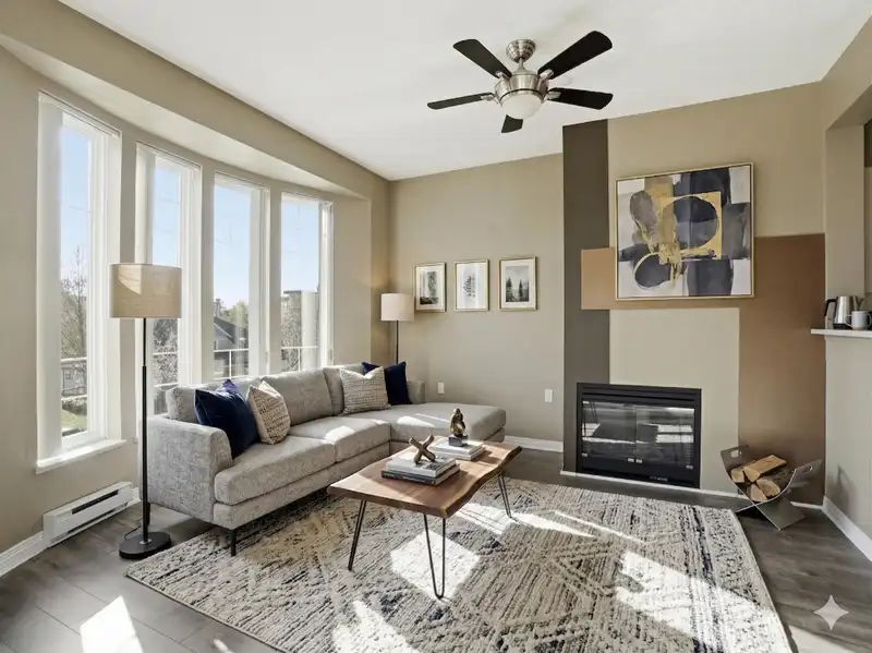 302 5475 201 STREET - photo 1 of 25