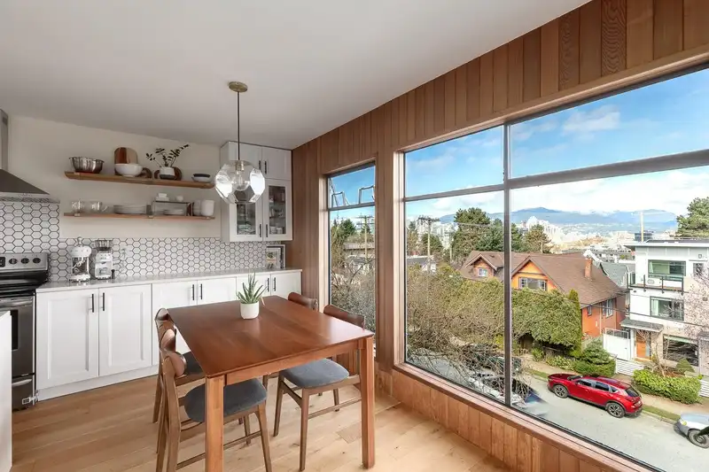 408 2222 PRINCE EDWARD STREET - photo 1 of 37