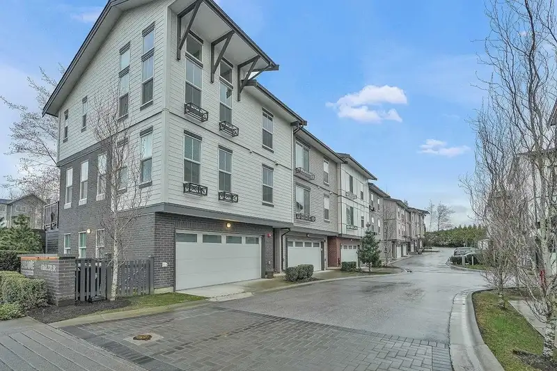 13 8161 201 STREET - photo 1 of 29